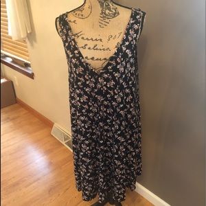AEO Soft & Sexy summer dress